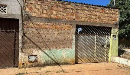 Oportunidade Única em LUZIANIA - GO | Tipo: Casa | Negociação: Venda Direta Online  | Situação: Imóvel