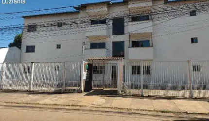 Oportunidade Única em LUZIANIA - GO | Tipo: Apartamento | Negociação: Venda Online  | Situação: Imóvel