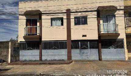 Oportunidade Única em VALPARAISO DE GOIAS - GO | Tipo: Apartamento | Negociação: Venda Online  | Situação: Imóvel
