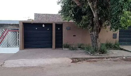 Oportunidade Única em AGUAS LINDAS DE GOIAS - GO | Tipo: Casa | Negociação: Venda Direta Online  | Situação: Imóvel