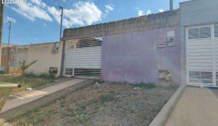 Oportunidade Única em LUZIANIA - GO | Tipo: Casa | Negociação: Venda Online  | Situação: Imóvel