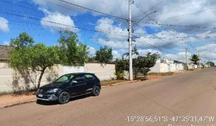 Oportunidade Única em PLANALTINA - GO | Tipo: Casa | Negociação: Venda Online  | Situação: Imóvel