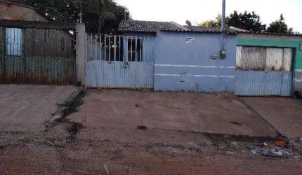 Oportunidade Única em SANTO ANTONIO DO DESCOBERTO - GO | Tipo: Casa | Negociação: Venda Direta Online  | Situação: Imóvel