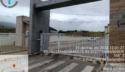 Oportunidade Única em NOVA IGUACU - RJ | Tipo: Apartamento | Negociação: Venda Direta Online  | Situação: Imóvel