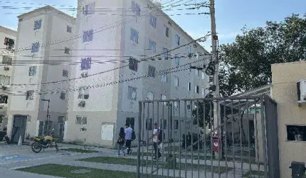 Oportunidade Única em RIO DE JANEIRO - RJ | Tipo: Apartamento | Negociação: Venda Direta Online  | Situação: Imóvel