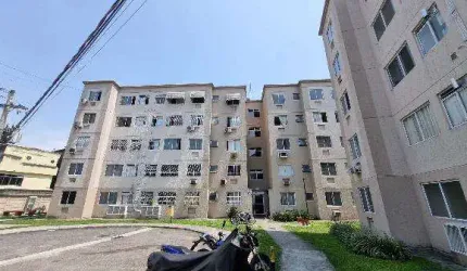 Oportunidade Única em RIO DE JANEIRO - RJ | Tipo: Apartamento | Negociação: Venda Direta Online  | Situação: Imóvel