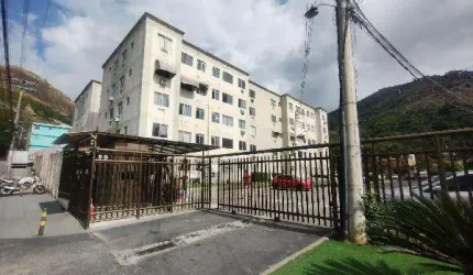Oportunidade Única em RIO DE JANEIRO - RJ | Tipo: Apartamento | Negociação: Venda Direta Online  | Situação: Imóvel