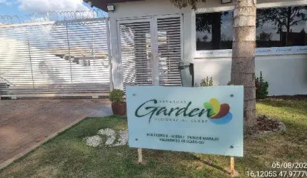 Oportunidade Única em VALPARAISO DE GOIAS - GO | Tipo: Apartamento | Negociação: Venda Direta Online  | Situação: Imóvel
