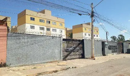 Oportunidade Única em AGUAS LINDAS DE GOIAS - GO | Tipo: Apartamento | Negociação: Venda Direta Online  | Situação: Imóvel