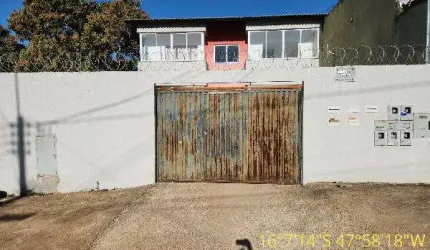 Oportunidade Única em VALPARAISO DE GOIAS - GO | Tipo: Apartamento | Negociação: Venda Direta Online  | Situação: Imóvel