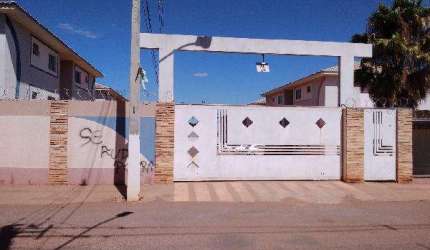 Oportunidade Única em VALPARAISO DE GOIAS - GO | Tipo: Apartamento | Negociação: Venda Direta Online  | Situação: Imóvel