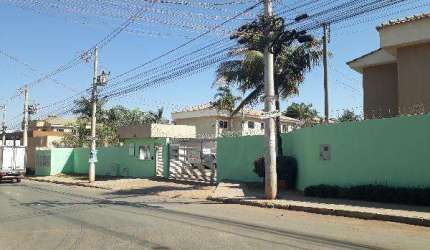 Oportunidade Única em VALPARAISO DE GOIAS - GO | Tipo: Apartamento | Negociação: Venda Direta Online  | Situação: Imóvel