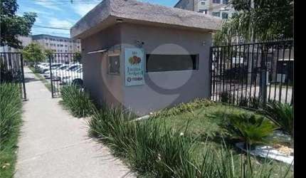 Oportunidade Única em RIO DE JANEIRO - RJ | Tipo: Apartamento | Negociação: Venda Direta Online  | Situação: Imóvel