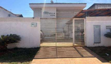 Oportunidade Única em CIDADE OCIDENTAL - GO | Tipo: Apartamento | Negociação: Venda Online  | Situação: Imóvel