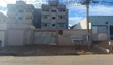 Oportunidade Única em AGUAS LINDAS DE GOIAS - GO | Tipo: Apartamento | Negociação: Venda Direta Online  | Situação: Imóvel