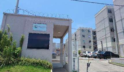 Oportunidade Única em NOVA IGUACU - RJ | Tipo: Apartamento | Negociação: Venda Direta Online  | Situação: Imóvel