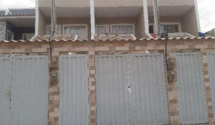 Oportunidade Única em NOVA IGUACU - RJ | Tipo: Apartamento | Negociação: Venda Direta Online  | Situação: Imóvel