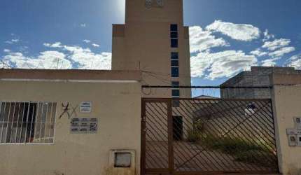 Oportunidade Única em CIDADE OCIDENTAL - GO | Tipo: Apartamento | Negociação: Venda Direta Online  | Situação: Imóvel