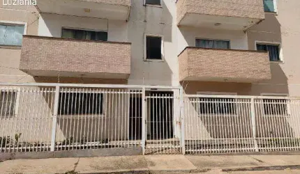 Oportunidade Única em LUZIANIA - GO | Tipo: Apartamento | Negociação: Venda Direta Online  | Situação: Imóvel