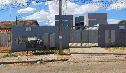 Oportunidade Única em AGUAS LINDAS DE GOIAS - GO | Tipo: Apartamento | Negociação: Venda Direta Online  | Situação: Imóvel