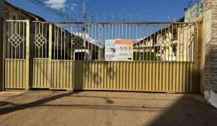 Oportunidade Única em CIDADE OCIDENTAL - GO | Tipo: Apartamento | Negociação: Venda Online  | Situação: Imóvel