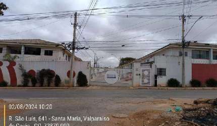 Oportunidade Única em VALPARAISO DE GOIAS - GO | Tipo: Apartamento | Negociação: Venda Direta Online  | Situação: Imóvel