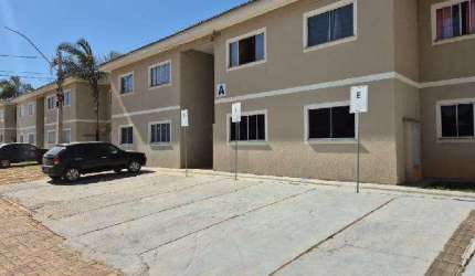 Oportunidade Única em VALPARAISO DE GOIAS - GO | Tipo: Apartamento | Negociação: Venda Direta Online  | Situação: Imóvel