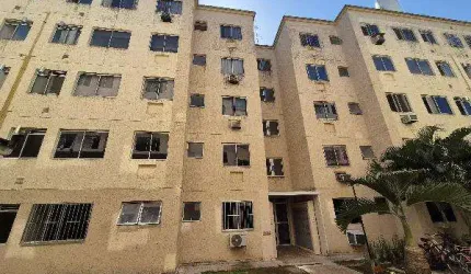 Oportunidade Única em RIO DE JANEIRO - RJ | Tipo: Apartamento | Negociação: Venda Online  | Situação: Imóvel