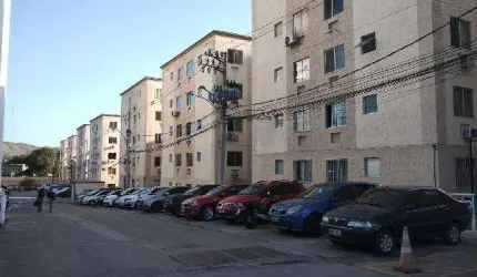 Oportunidade Única em RIO DE JANEIRO - RJ | Tipo: Apartamento | Negociação: Venda Direta Online  | Situação: Imóvel