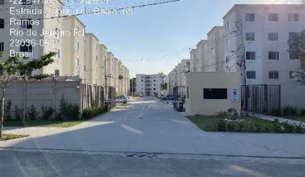 Oportunidade Única em RIO DE JANEIRO - RJ | Tipo: Apartamento | Negociação: Venda Direta Online  | Situação: Imóvel