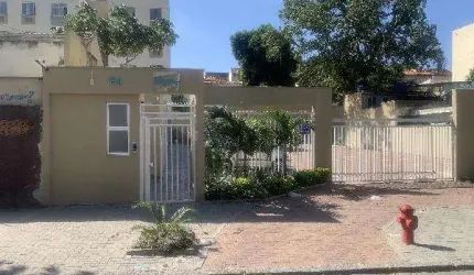 Oportunidade Única em RIO DE JANEIRO - RJ | Tipo: Apartamento | Negociação: Venda Online  | Situação: Imóvel