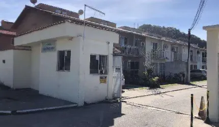 Oportunidade Única em MAGE - RJ | Tipo: Apartamento | Negociação: Venda Direta Online  | Situação: Imóvel