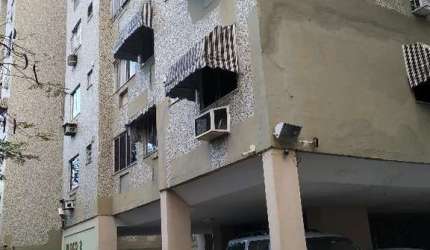 Oportunidade Única em RIO DE JANEIRO - RJ | Tipo: Apartamento | Negociação: Venda Online  | Situação: Imóvel