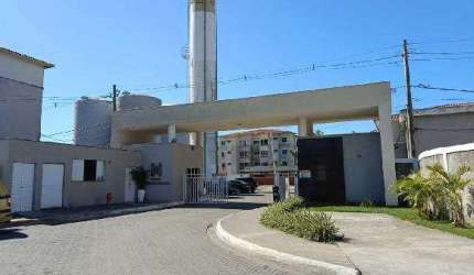 Oportunidade Única em ITAGUAI - RJ | Tipo: Apartamento | Negociação: Venda Online  | Situação: Imóvel