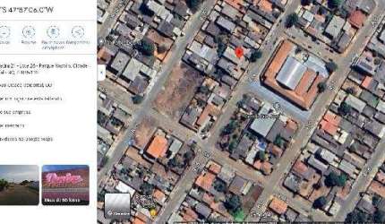Oportunidade Única em CIDADE OCIDENTAL - GO | Tipo: Apartamento | Negociação: Venda Online  | Situação: Imóvel