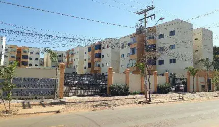 Oportunidade Única em AGUAS LINDAS DE GOIAS - GO | Tipo: Apartamento | Negociação: Venda Online  | Situação: Imóvel