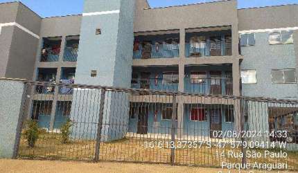 Oportunidade Única em CIDADE OCIDENTAL - GO | Tipo: Apartamento | Negociação: Venda Direta Online  | Situação: Imóvel
