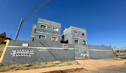 Oportunidade Única em AGUAS LINDAS DE GOIAS - GO | Tipo: Apartamento | Negociação: Venda Direta Online  | Situação: Imóvel