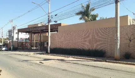Oportunidade Única em VALPARAISO DE GOIAS - GO | Tipo: Apartamento | Negociação: Venda Direta Online  | Situação: Imóvel