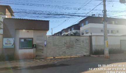 Oportunidade Única em VALPARAISO DE GOIAS - GO | Tipo: Apartamento | Negociação: Venda Direta Online  | Situação: Imóvel