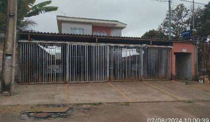 Oportunidade Única em VALPARAISO DE GOIAS - GO | Tipo: Apartamento | Negociação: Venda Direta Online  | Situação: Imóvel