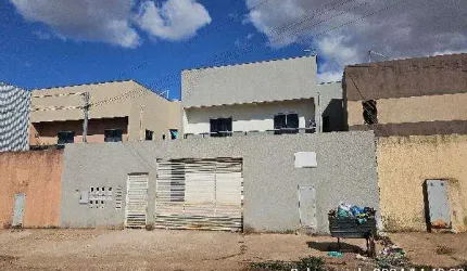 Oportunidade Única em AGUAS LINDAS DE GOIAS - GO | Tipo: Apartamento | Negociação: Venda Direta Online  | Situação: Imóvel