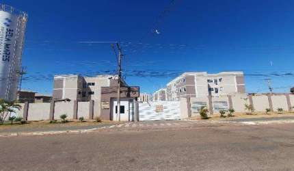 Oportunidade Única em VALPARAISO DE GOIAS - GO | Tipo: Apartamento | Negociação: Venda Online  | Situação: Imóvel