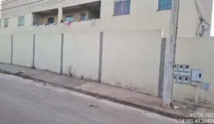 Oportunidade Única em AGUAS LINDAS DE GOIAS - GO | Tipo: Apartamento | Negociação: Venda Direta Online  | Situação: Imóvel