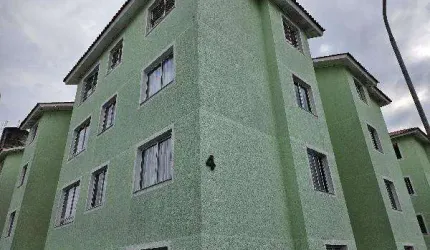 Oportunidade Única em SAO JOSE DOS PINHAIS - PR | Tipo: Apartamento | Negociação: Venda Direta Online  | Situação: Imóvel