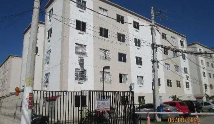Oportunidade Única em RIO DE JANEIRO - RJ | Tipo: Apartamento | Negociação: Venda Online  | Situação: Imóvel