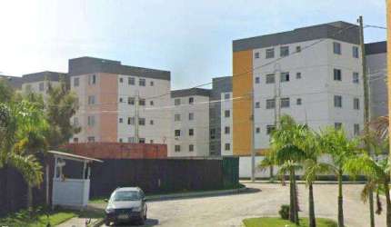 Oportunidade Única em DUQUE DE CAXIAS - RJ | Tipo: Apartamento | Negociação: Venda Direta Online  | Situação: Imóvel