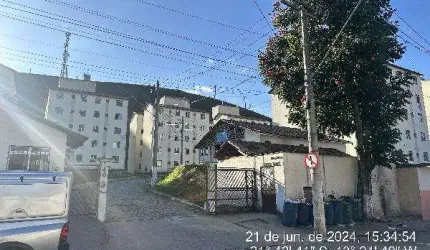 Oportunidade Única em JUIZ DE FORA - MG | Tipo: Apartamento | Negociação: Venda Direta Online  | Situação: Imóvel