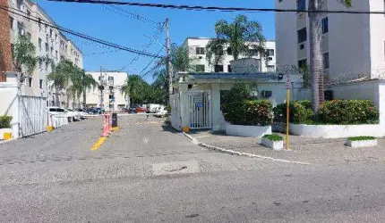 Oportunidade Única em BELFORD ROXO - RJ | Tipo: Apartamento | Negociação: Venda Direta Online  | Situação: Imóvel