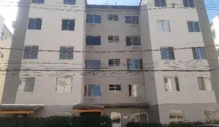 Oportunidade Única em RIO DE JANEIRO - RJ | Tipo: Apartamento | Negociação: Venda Direta Online  | Situação: Imóvel